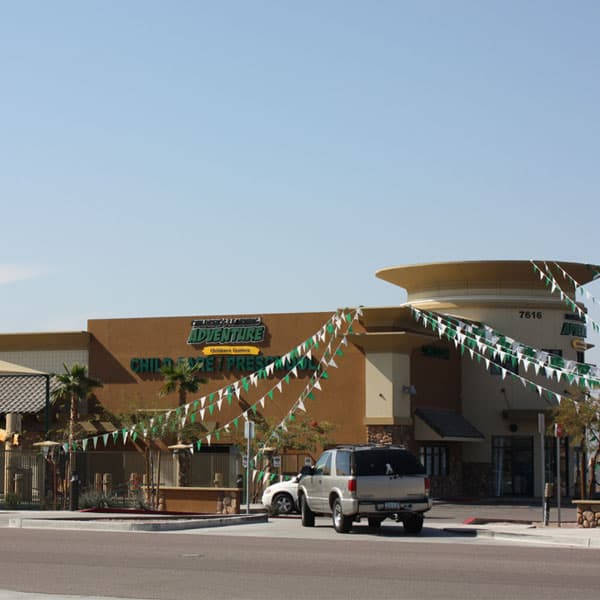 Children's Learning Adventure Childcare Center