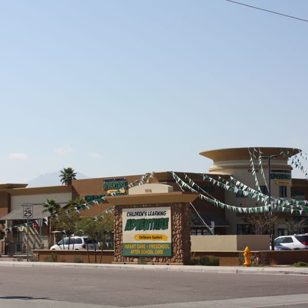 Children's Learning Adventure Childcare Center