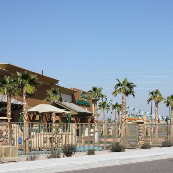 Children's Learning Adventure Childcare Center