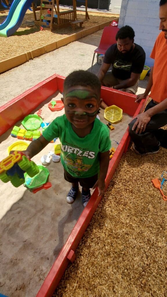 Loving Hands Early Childhood Learning Academy LLC