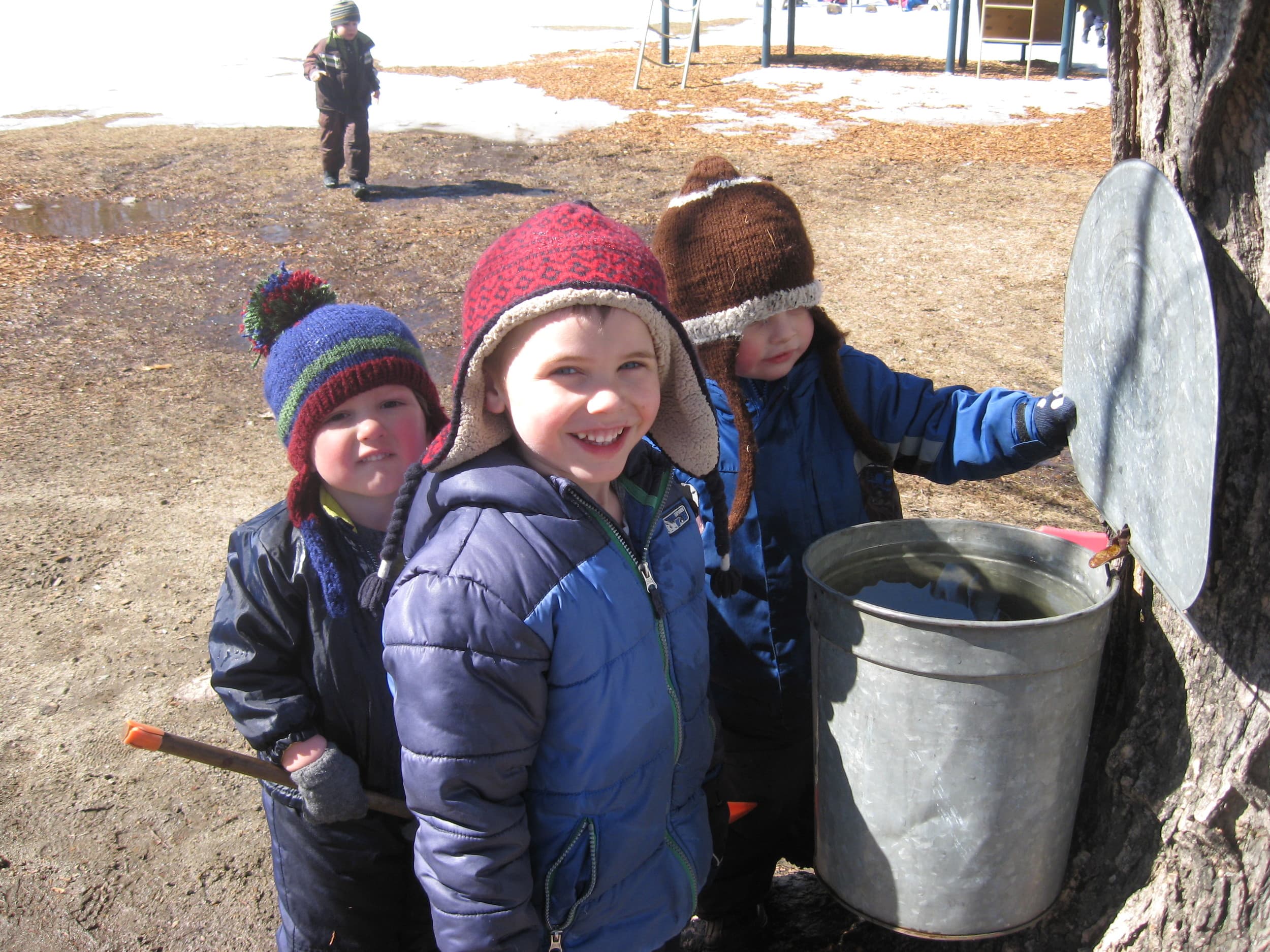Ashfield Community Preschool