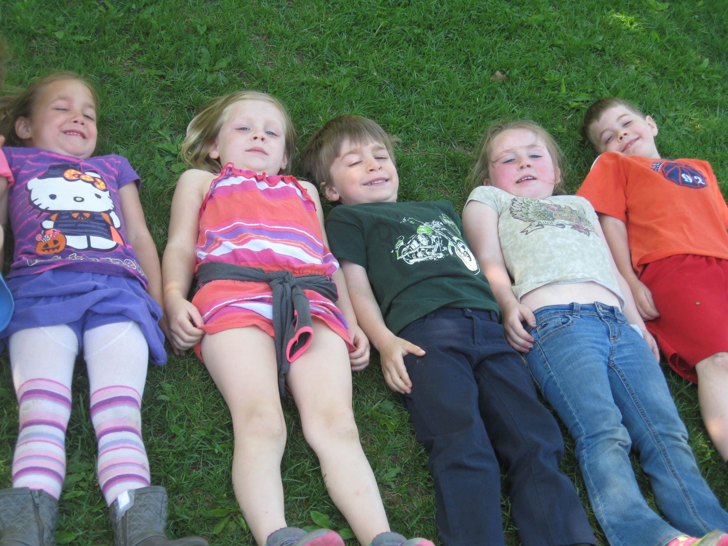 Ashfield Community Preschool