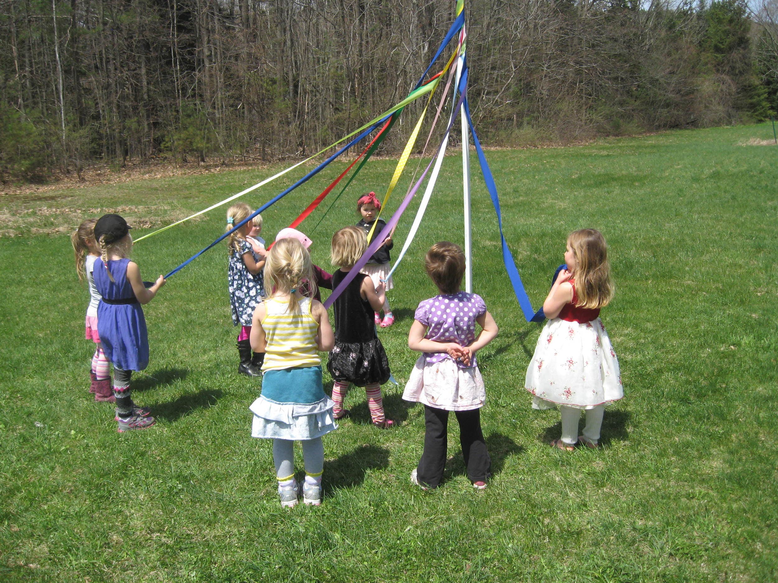 Ashfield Community Preschool