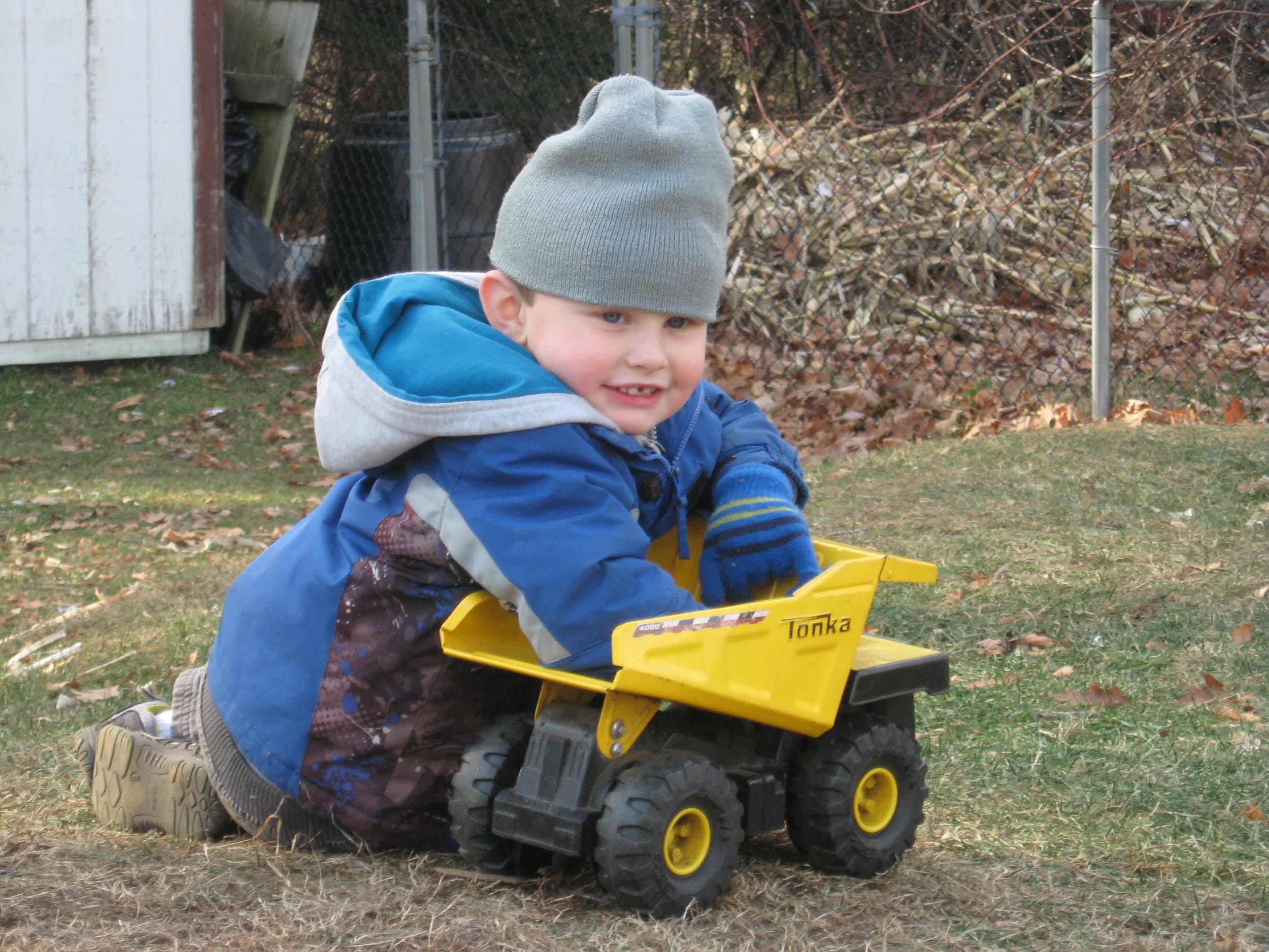 Ashfield Community Preschool
