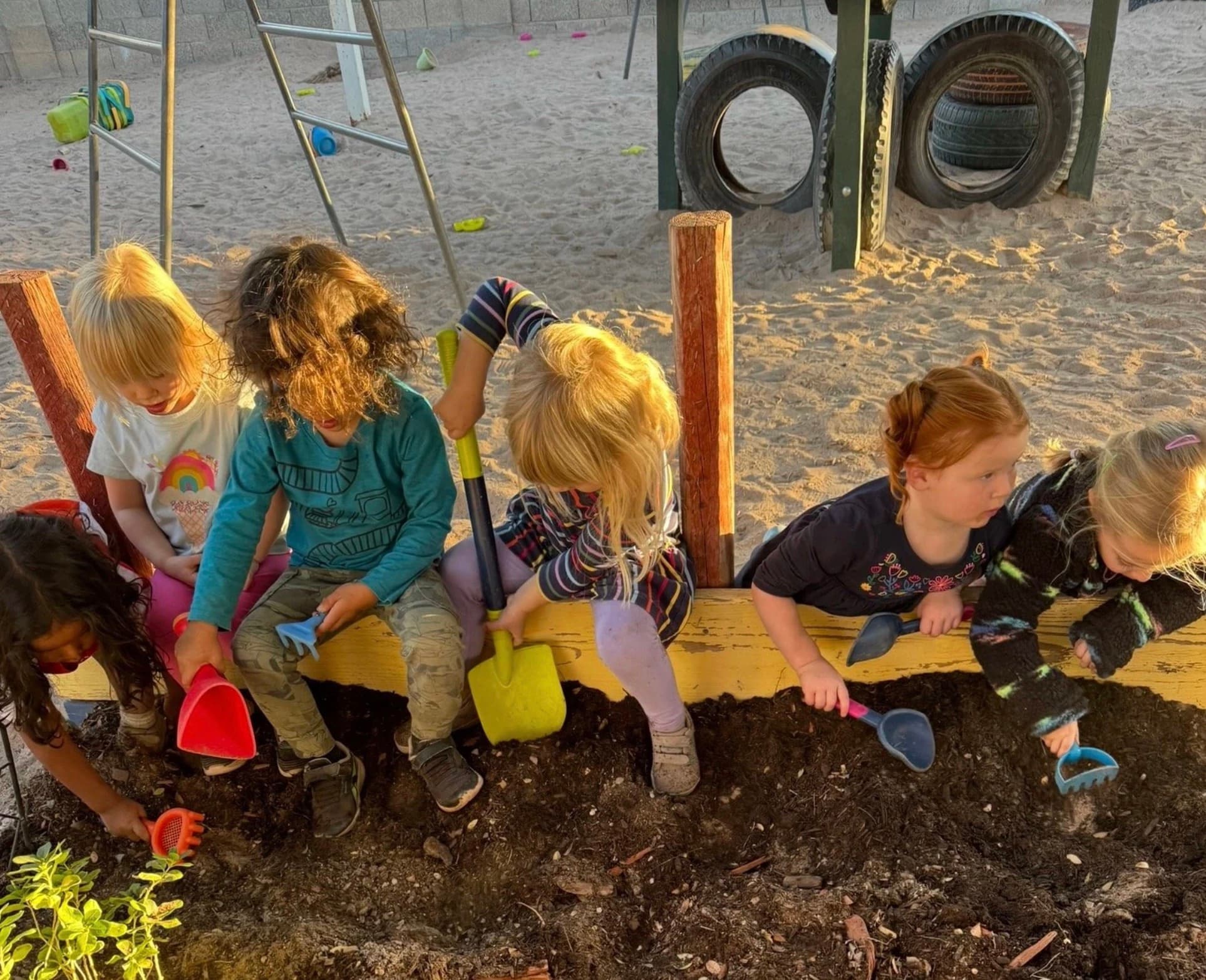 Tempe Montessori School