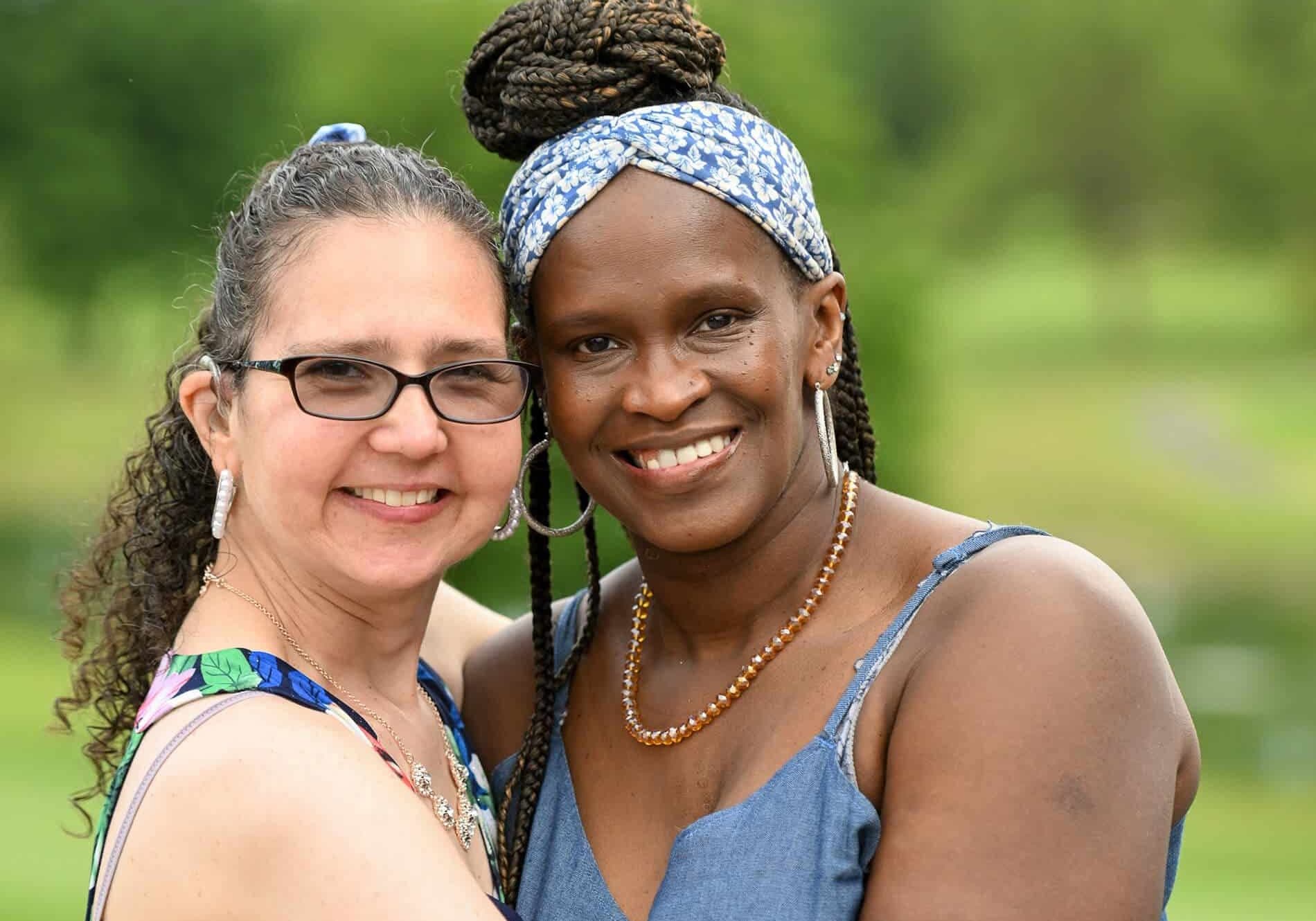 Adults And Children With Learning And Developmental Disabilities, Inc.