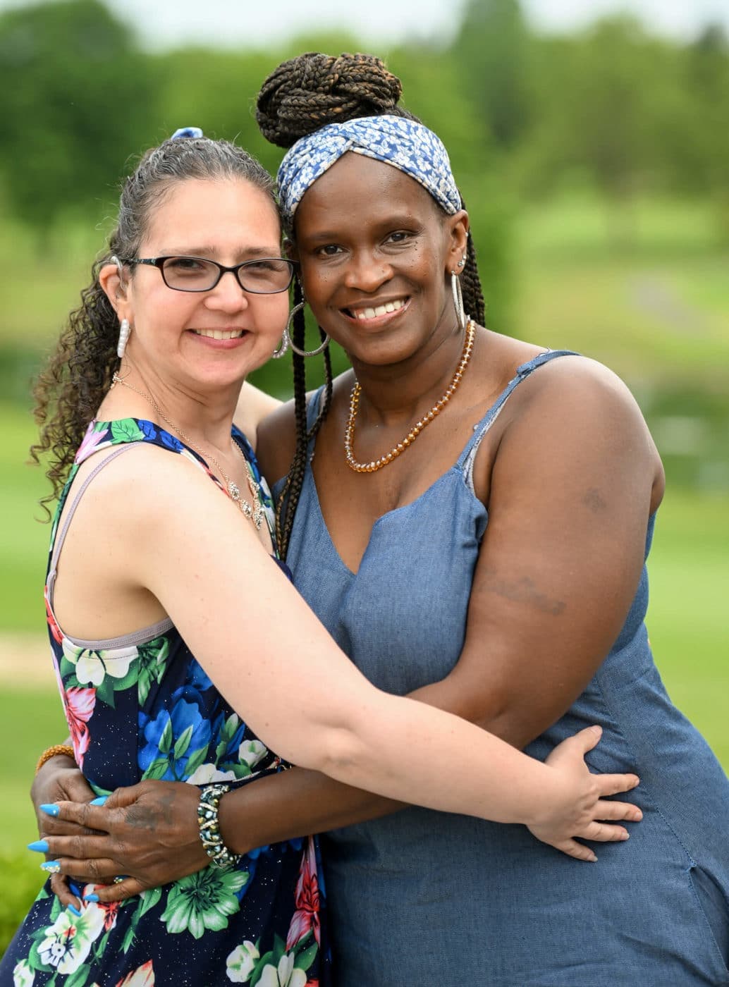 Adults And Children With Learning And Developmental Disabilities, Inc.