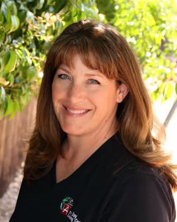 Ms. Lauri teacher photo