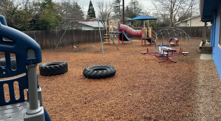 kenneth playground photo