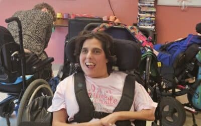 Beyond the Program: The Lasting Impact of Day Services