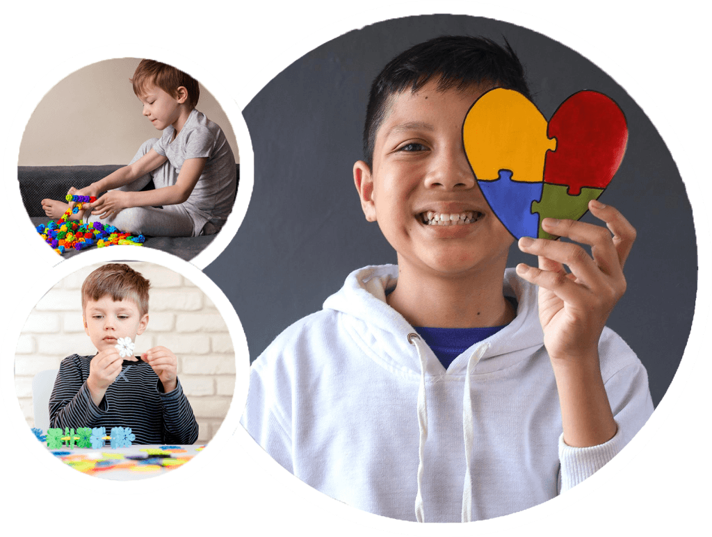 A Place Of Our Own Learning Academy