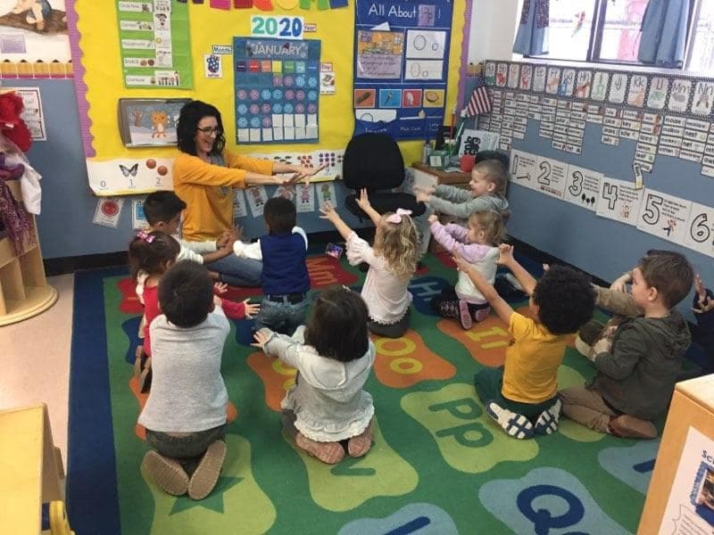 Cactus Wren Cooperative Preschool INC