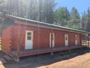 Bunkhouse Room #1