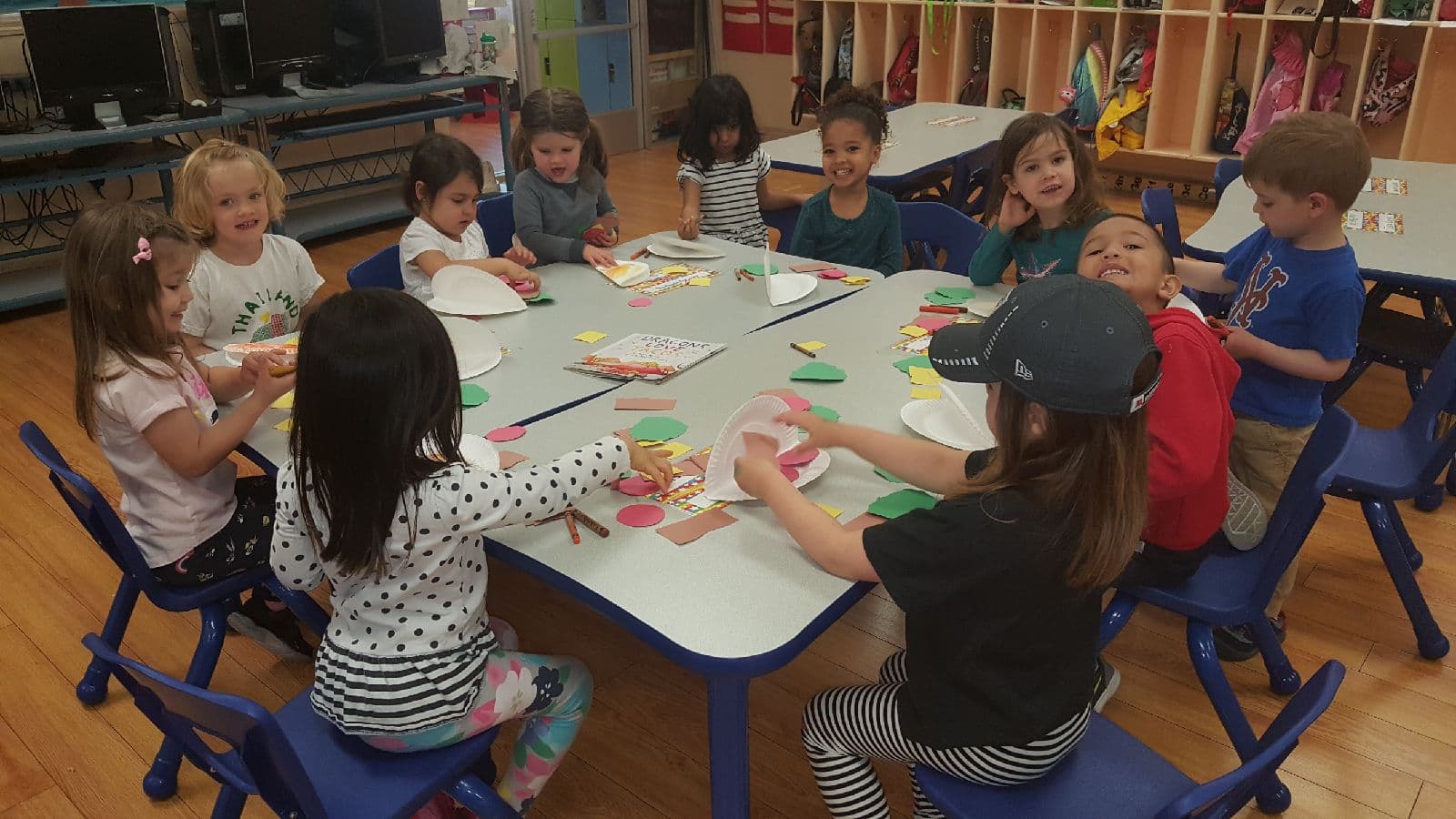 Abc Little School West Hollywood, Llc