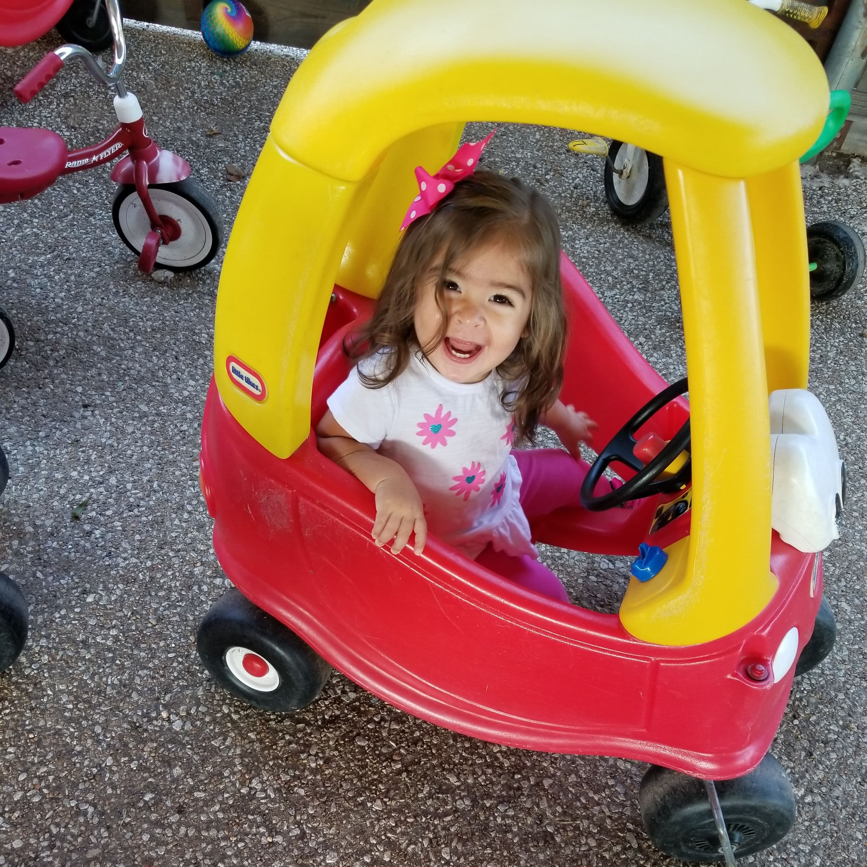 Amazing Grace Learning Center and Infant Care
