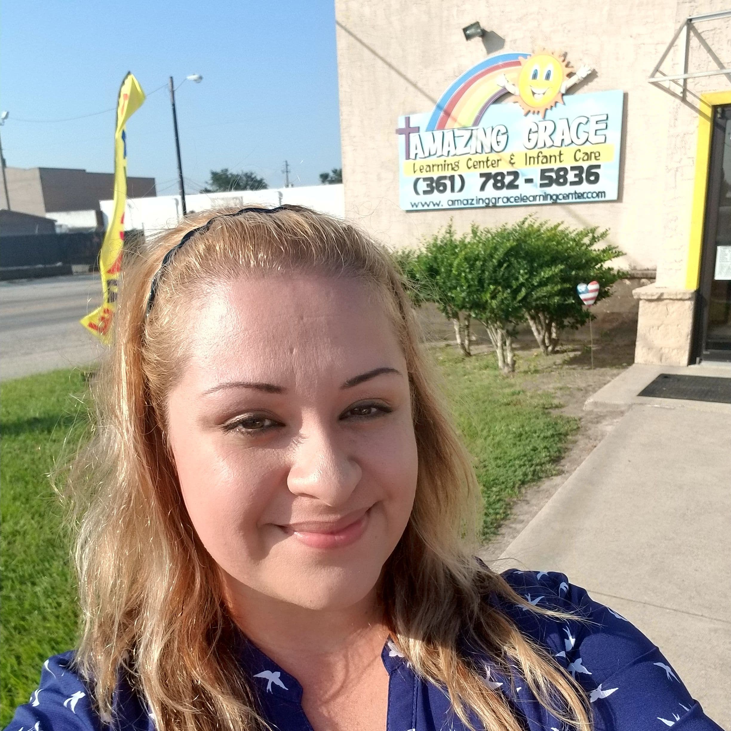 Amazing Grace Learning Center and Infant Care