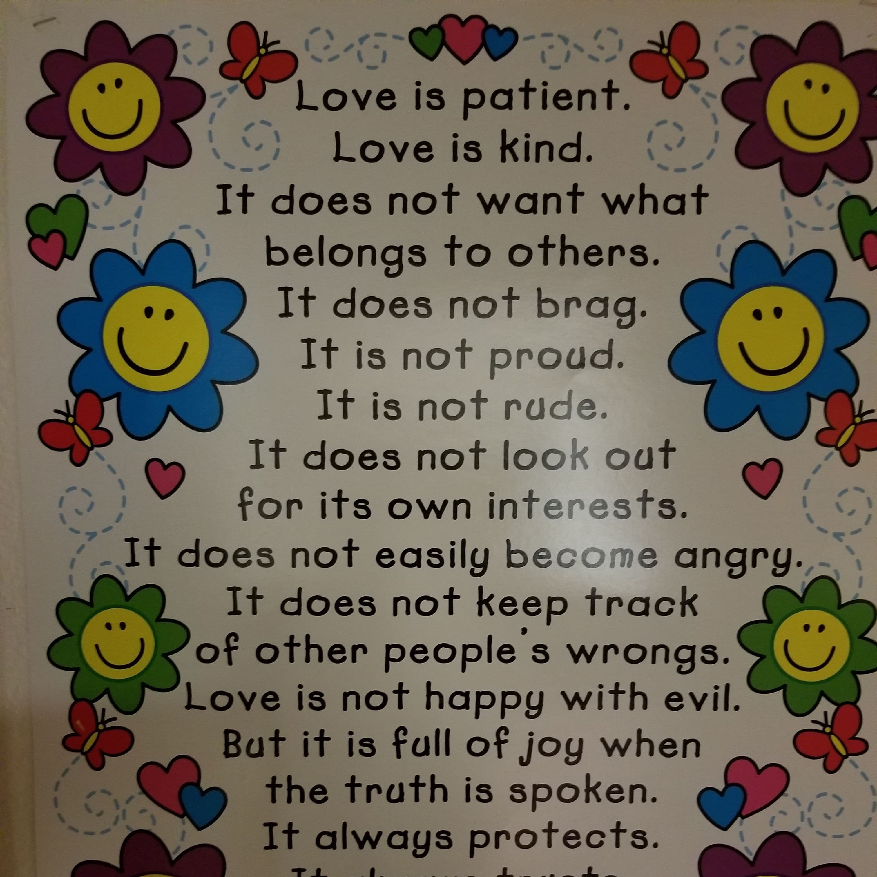 Amazing Grace Learning Center and Infant Care