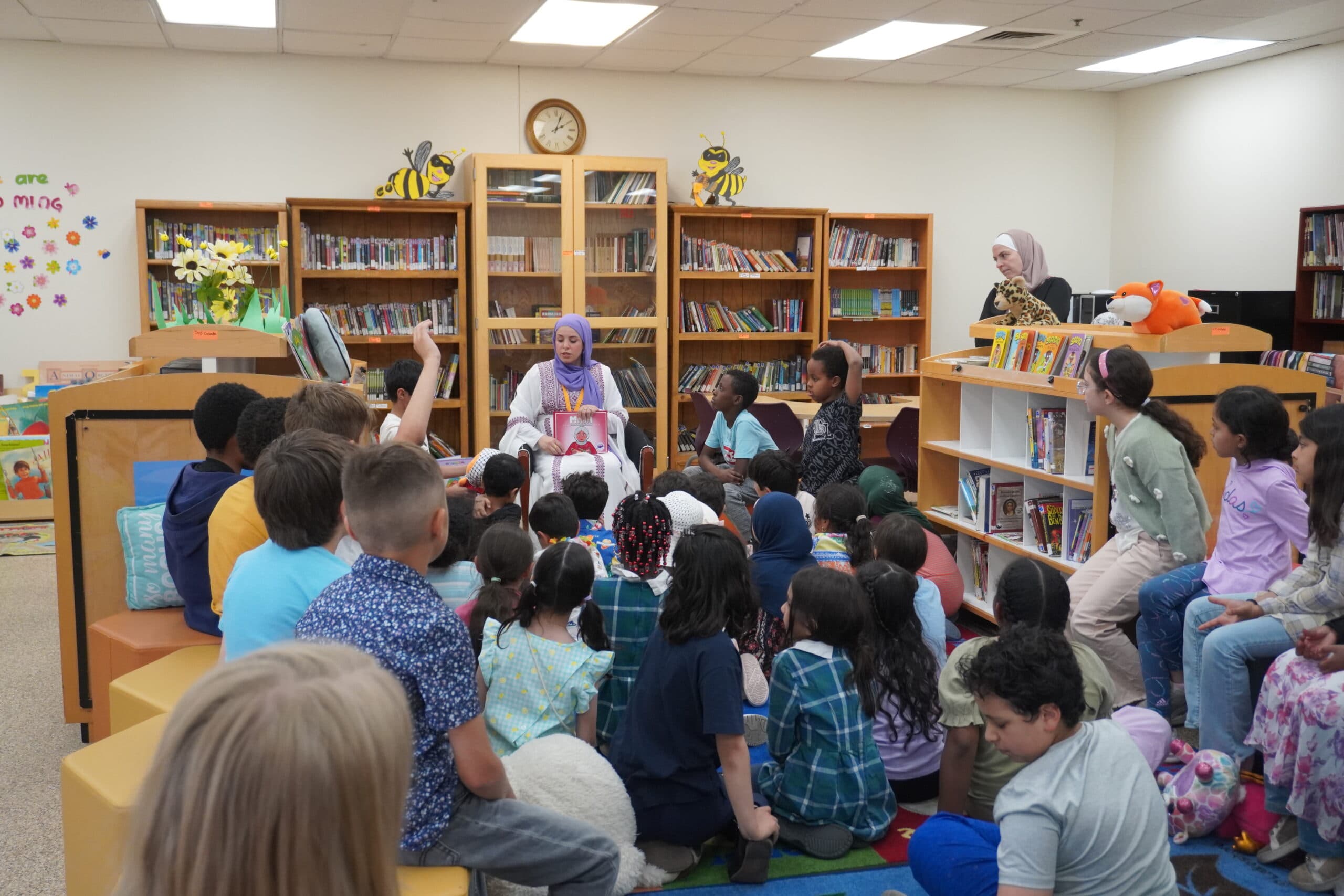 Arizona Cultural Academy & College Prep. Montessori