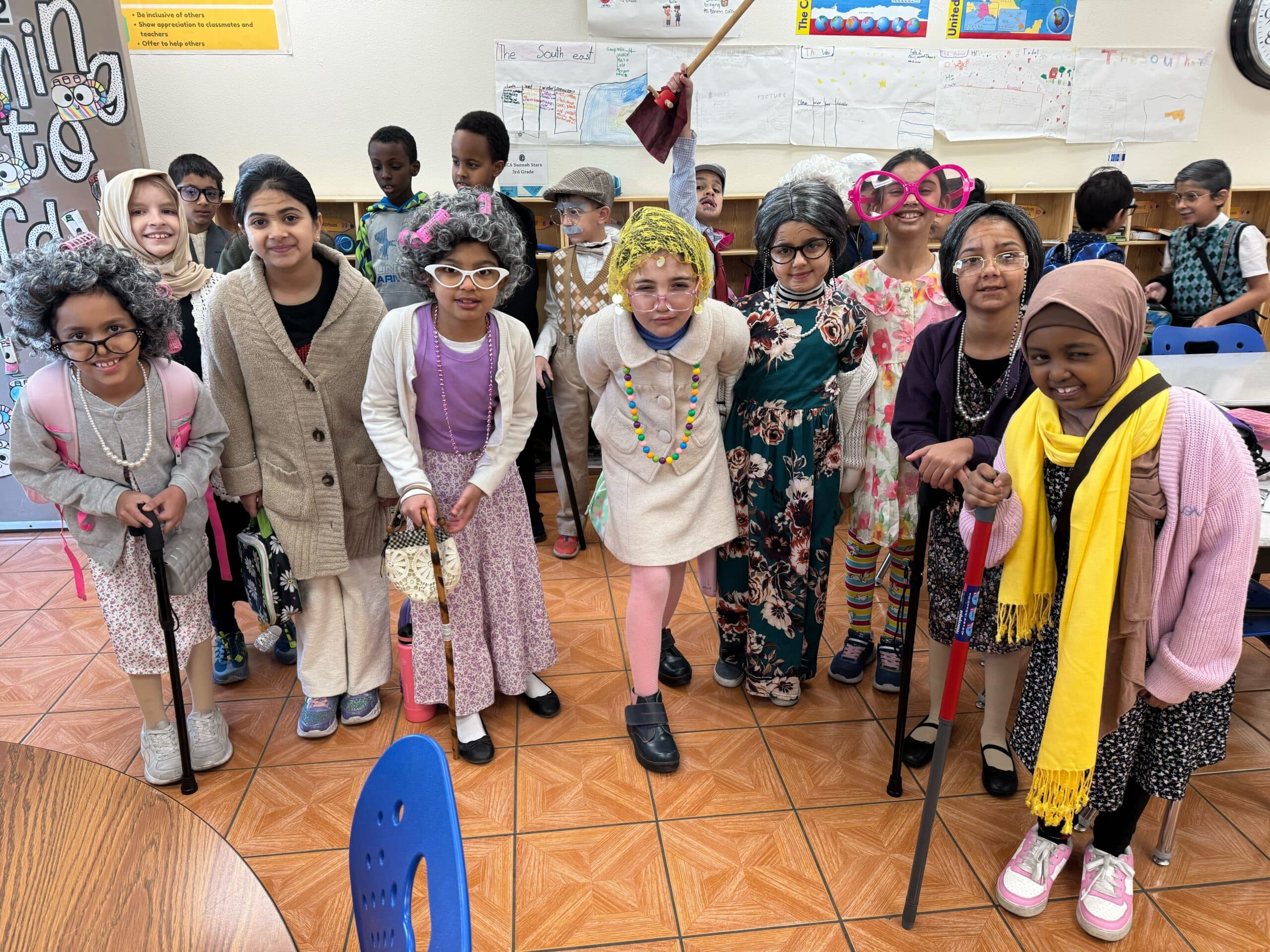 Arizona Cultural Academy & College Prep. Montessori