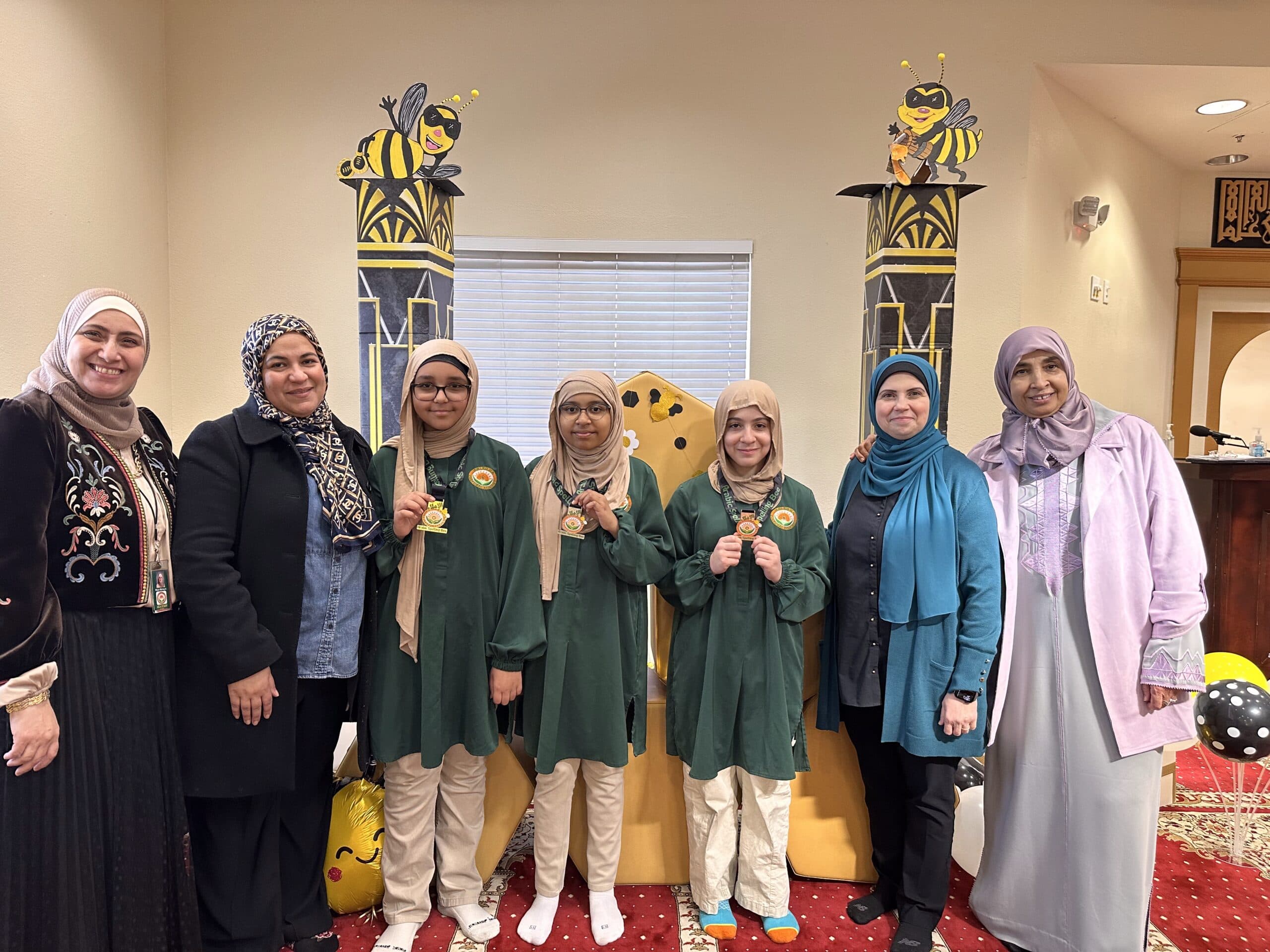 Arizona Cultural Academy & College Prep. Montessori