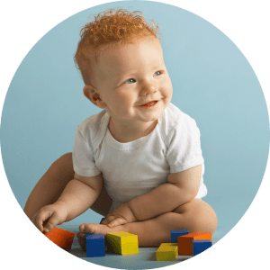 Infant