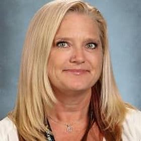 Krista Spitzke