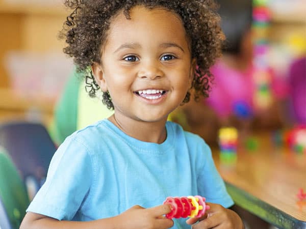 Arka Montessori Academy of Forney