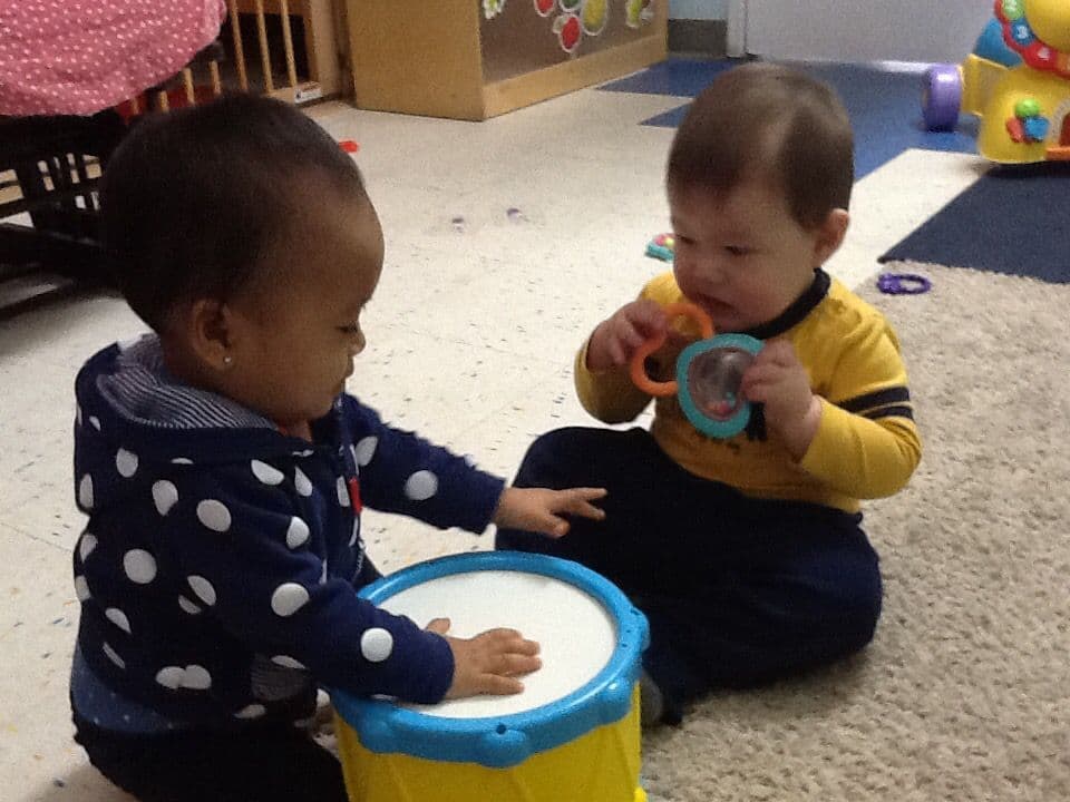 Abc Children'S Center At San Diego - Infant
