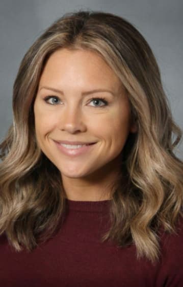 Picture of Fayith Dever, Sierra Vista Elementary Director
