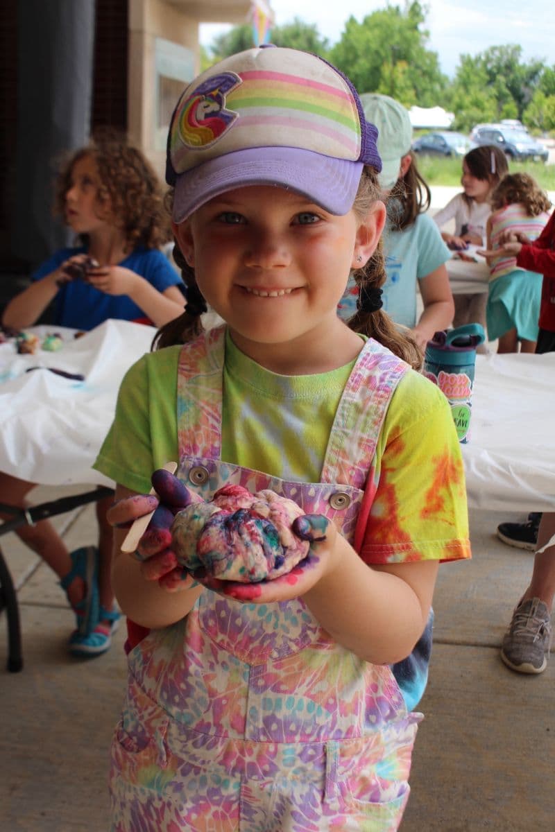 Cherryvale Day Camp