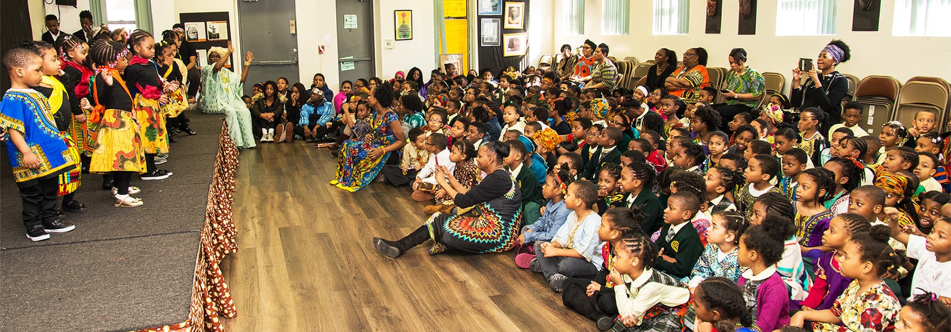 Cambria Center For The Gifted Child