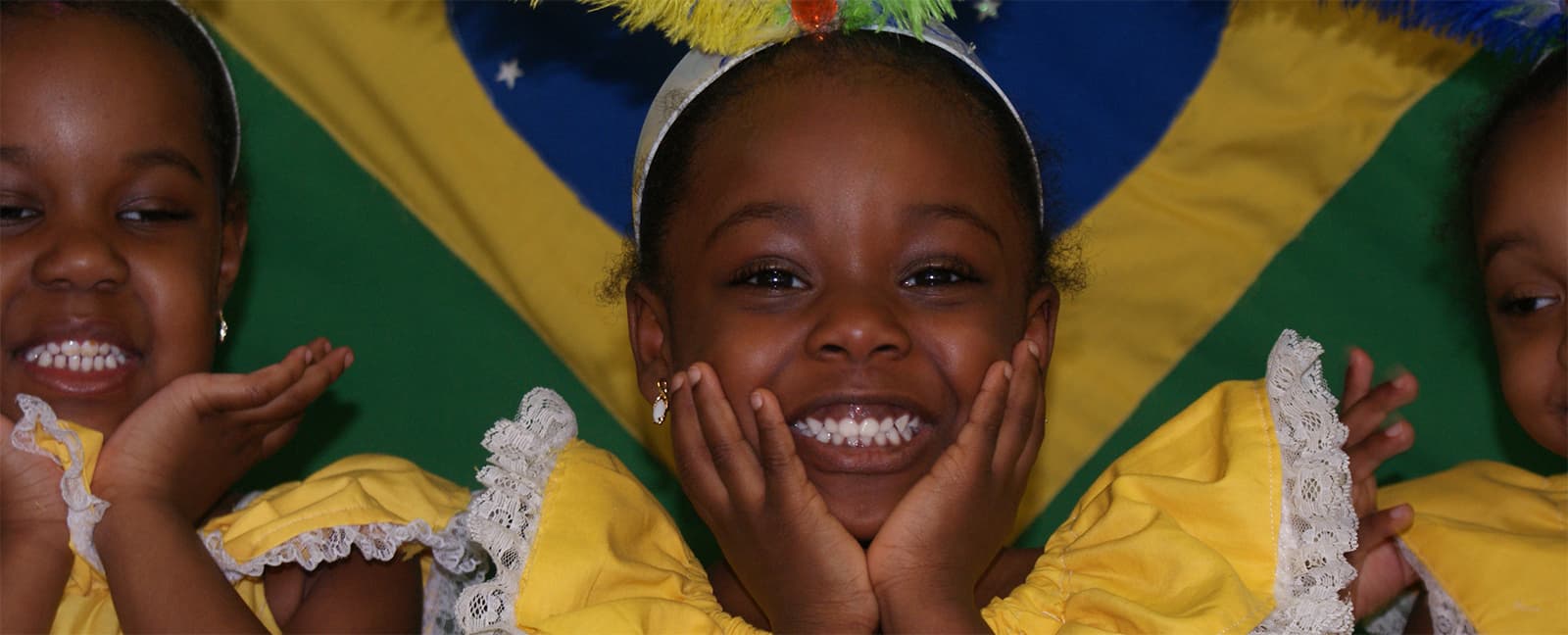 Cambria Center For The Gifted Child