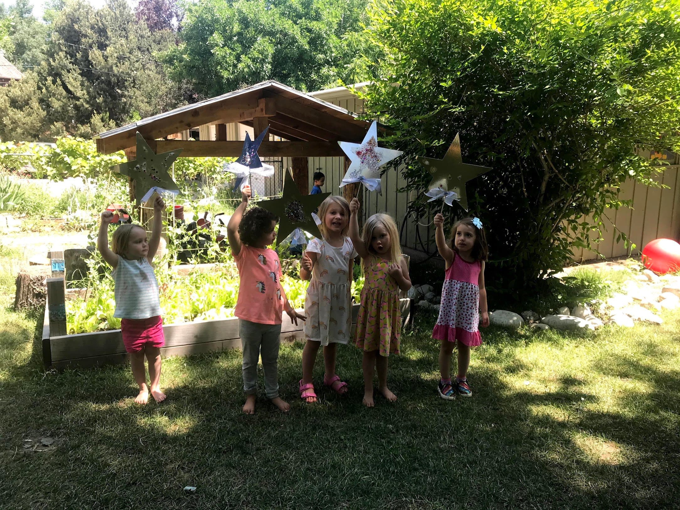 ALAYA PRESCHOOL KINDERGARTEN