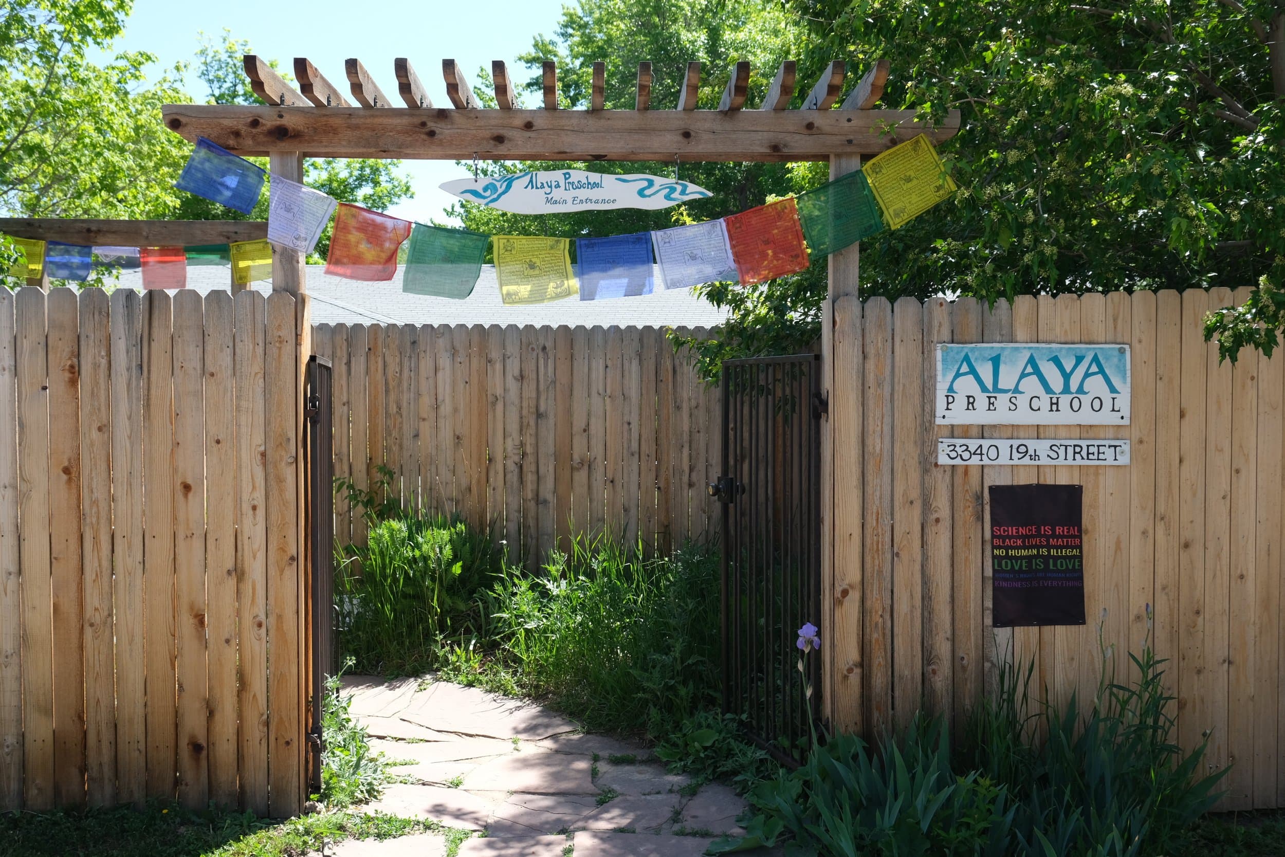ALAYA PRESCHOOL KINDERGARTEN