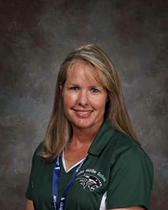 Holly Rupp