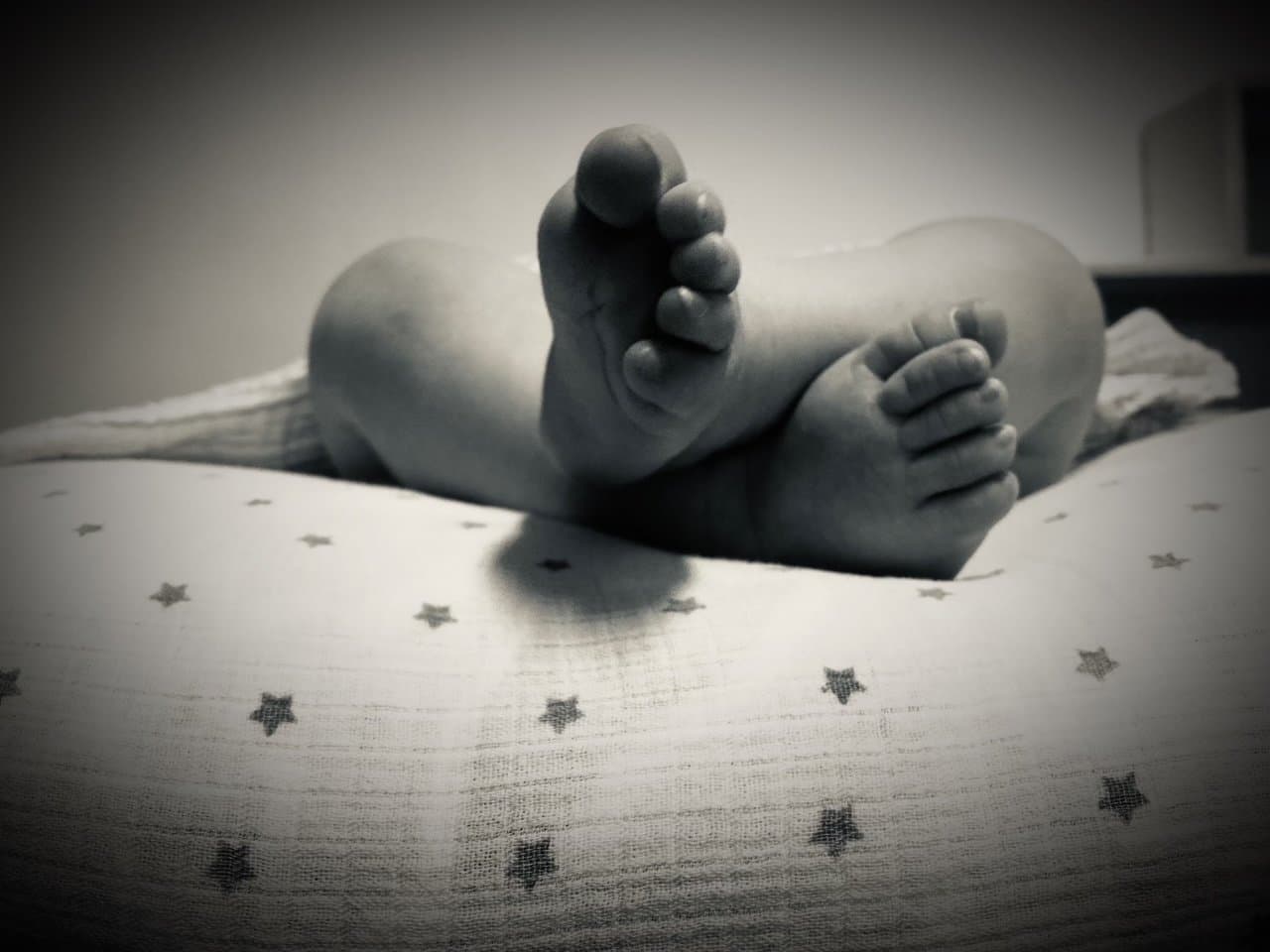 Infant Room