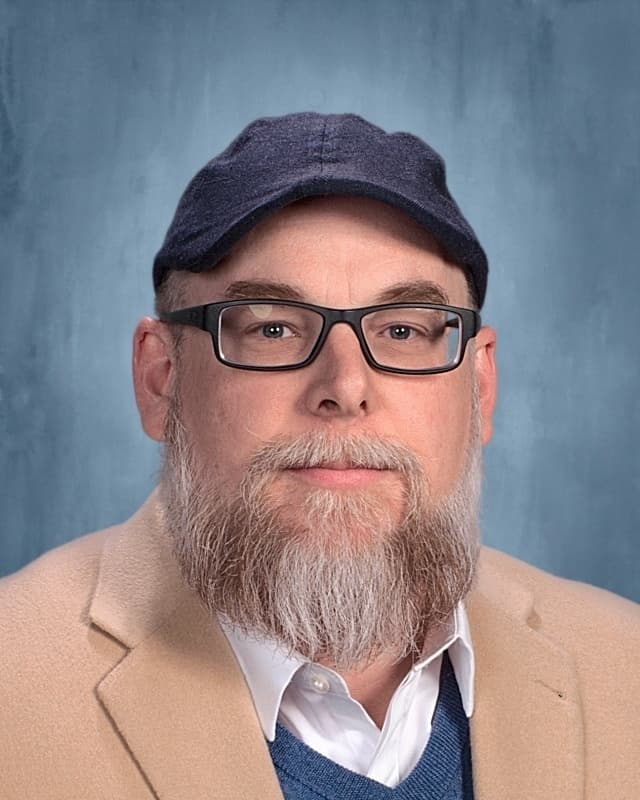 Andy Wannemacher