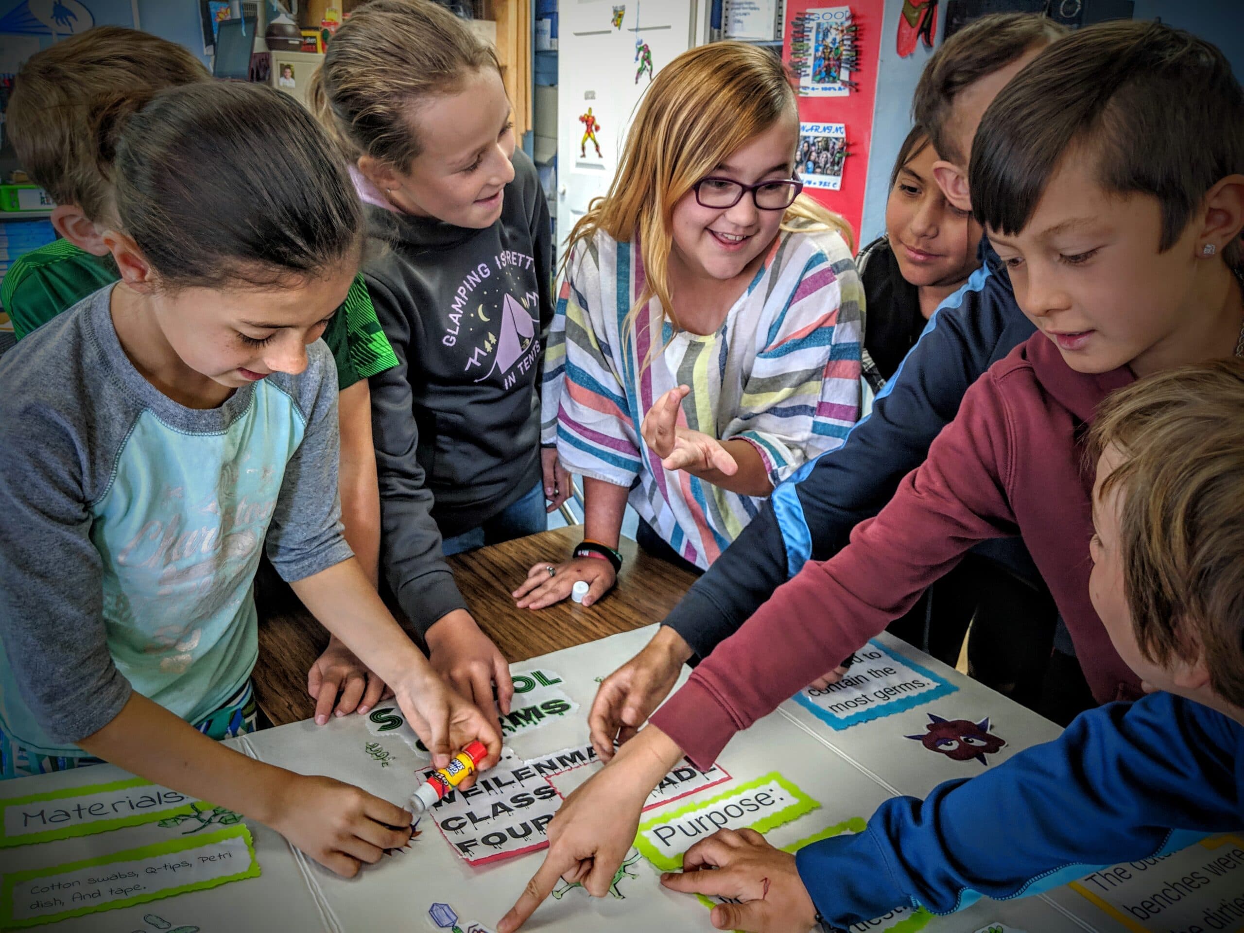 Acorn Christian Montessori School