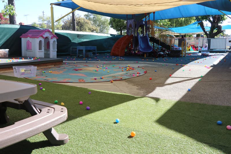 2026 Easter Egg Hunt (Miller)