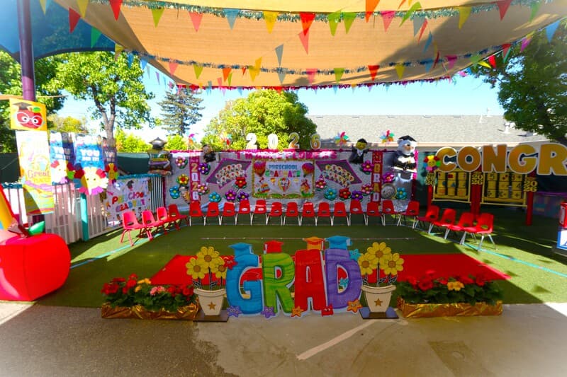 2026 Graduation (Miller)
