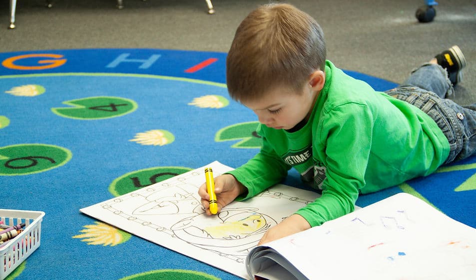 American Lutheran School