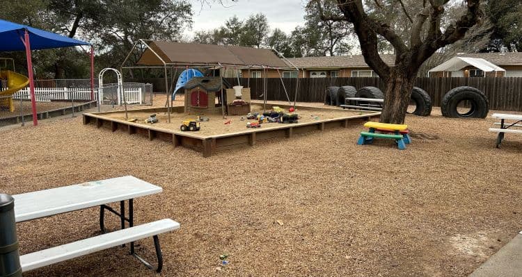folsom childcare playground photo