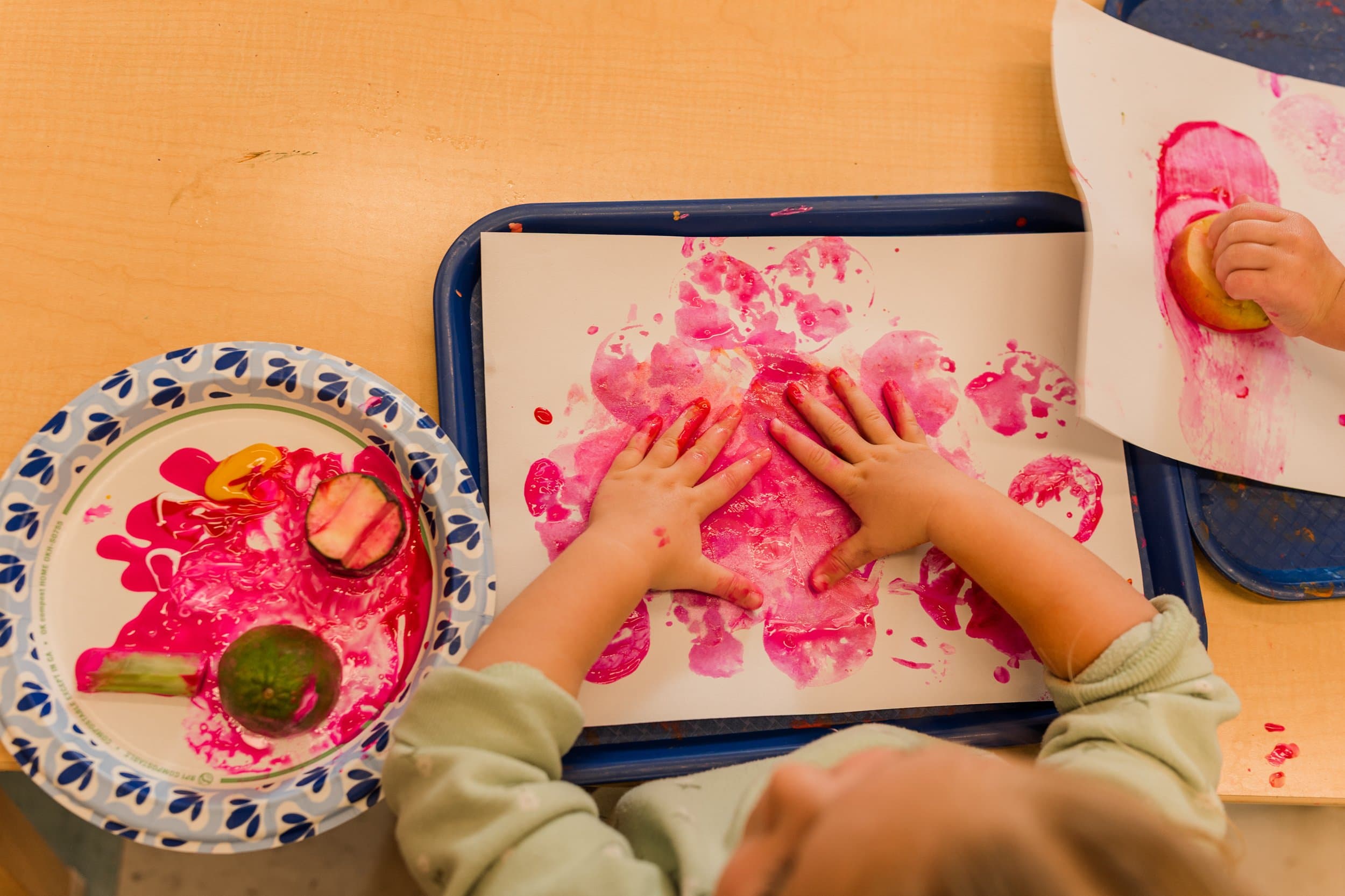 Bal Swan Childrens Center Preschool