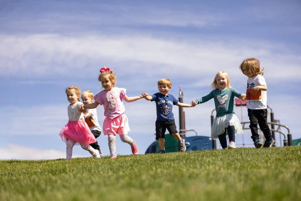 Bal Swan Childrens Center Preschool