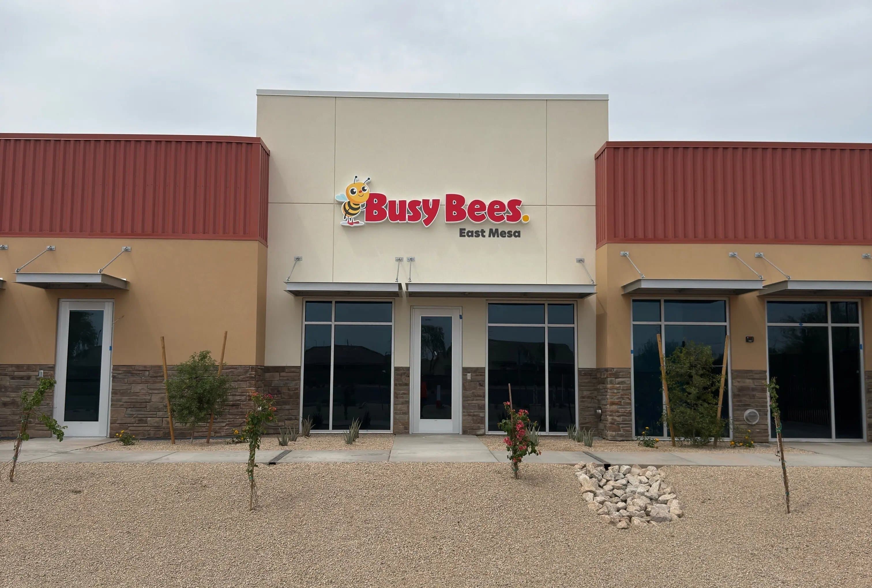 Busy Bees East Mesa