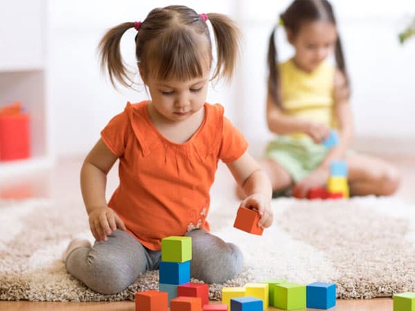 Gallery image depicting a classroom or activity area.