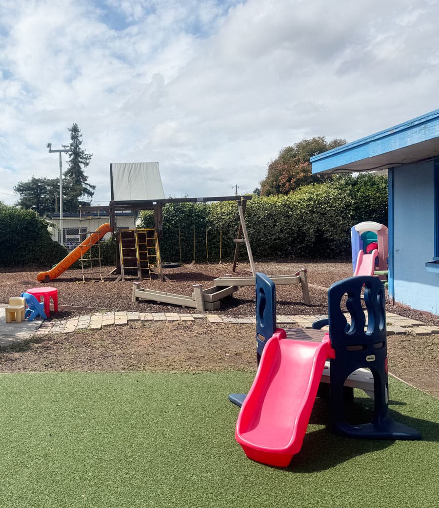 ABC Playschool