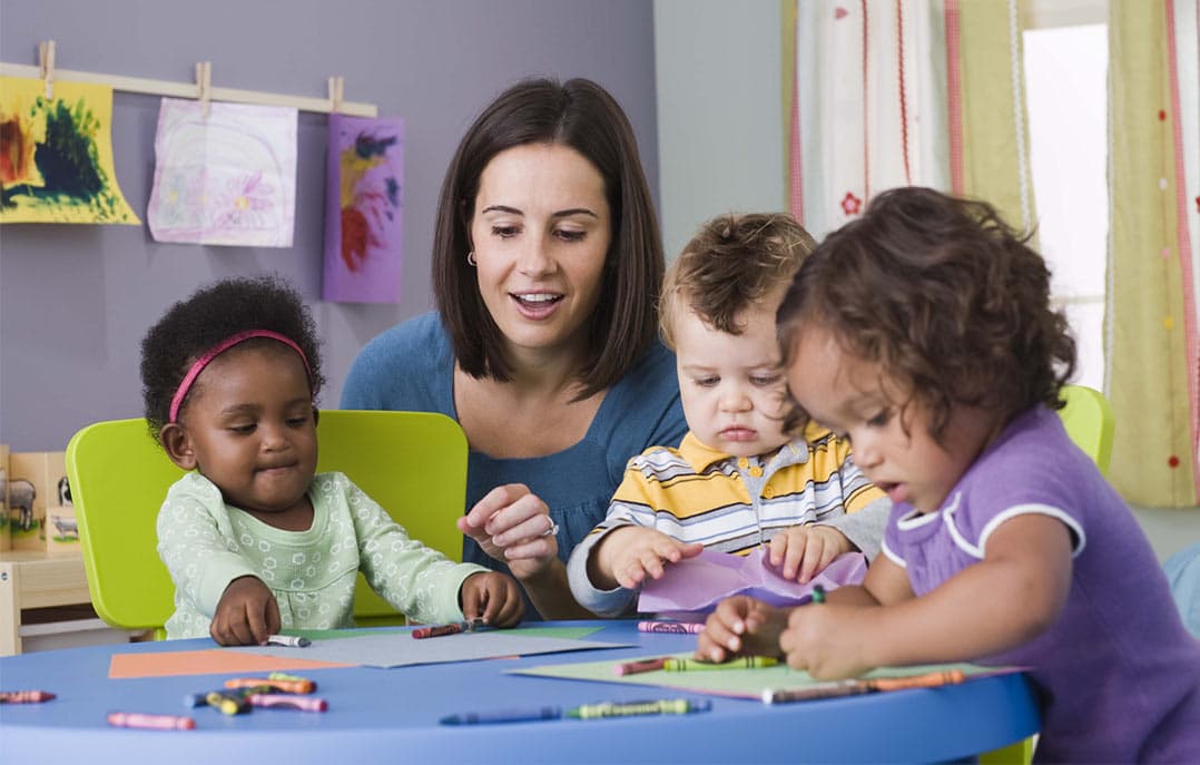 preschool programs in castro valley