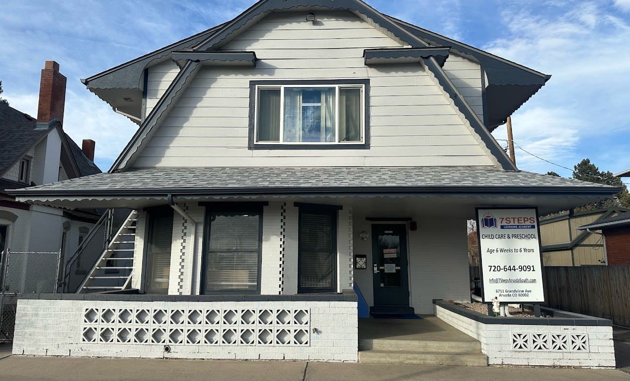 7 Steps Academy - Arvada South
