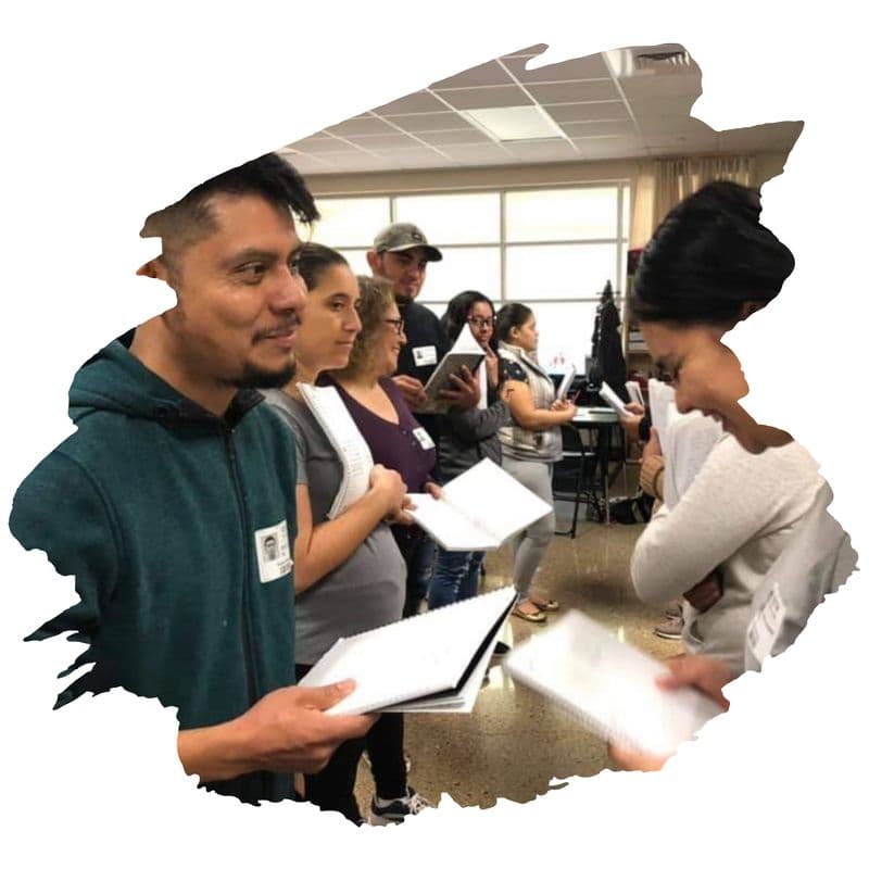 Student gallery photo.
